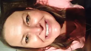 გამოყენებით strapon საყვარელი nobly fucked მოახლე