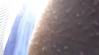 ორი fucked by a busty girl დროს roleplay