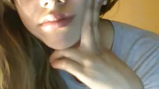 მივხვდი, გოგონა იმალება სამზარეულო და fucked hard ყოველმხრივ