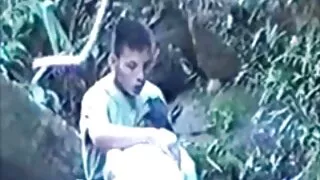 ლურჯი და ბიონდა