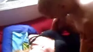 მოწიფული, ქუსლები, მისი საყვარელი სათამაშო