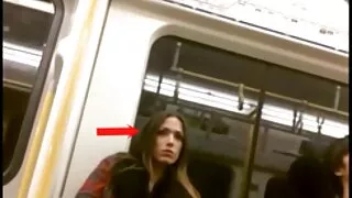 Vo LatinaEur Latina დასრულდა, რომელსაც უხეში სექსი მისი