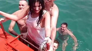 ახალგაზრდა შავგრემანი, უხეში, პორნო კასტინგი sadomasochistic სტილი