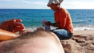 Lustful შორის აქვს ორგია მასაჟი სხდომა