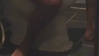 წითური ლოლა Fe gangb, Double penetration