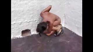 მოწიფული se მონა ფეტიში კოსტიუმები pleasuring ოსტატი