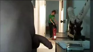 Naughty Krst