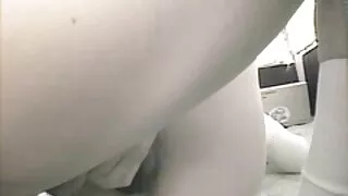 რუსი გოგონა მისცა creampie შემდეგ მოსიყვარულეა კუნილინგუსი